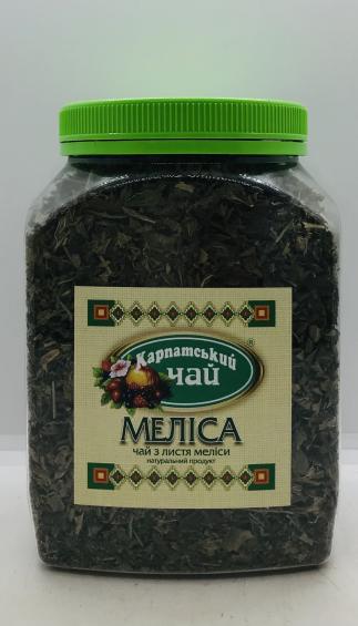 Carpathian Tea Melissa 60g