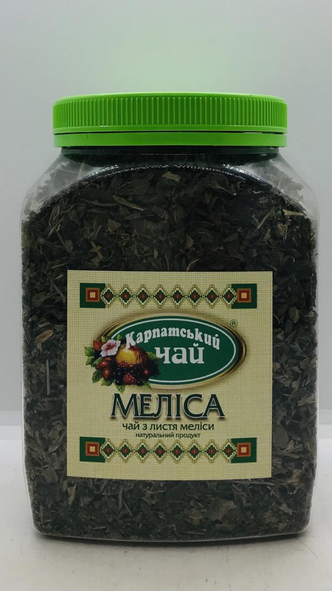 Carpathian Tea Melissa 60g