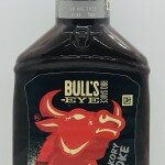 Bulls Eye BBQ Sause 510g.