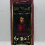 Czar Nikolay II St. Valentine 250g