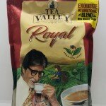 Tea Valley Royal Assam Long Leaves  450g