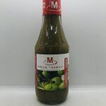 Marneuli Green Tkemali 530g.