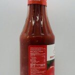 Marneuli Fresh Tomato Sauce 530g.