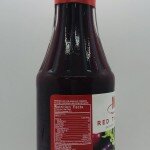 Marneuli Red Tkemali Sauce 530g.