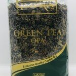 Impra Green Tea Opa 500g