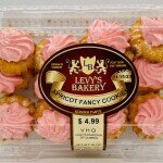 LB Apricot Fancy Cookies 10 OZ.