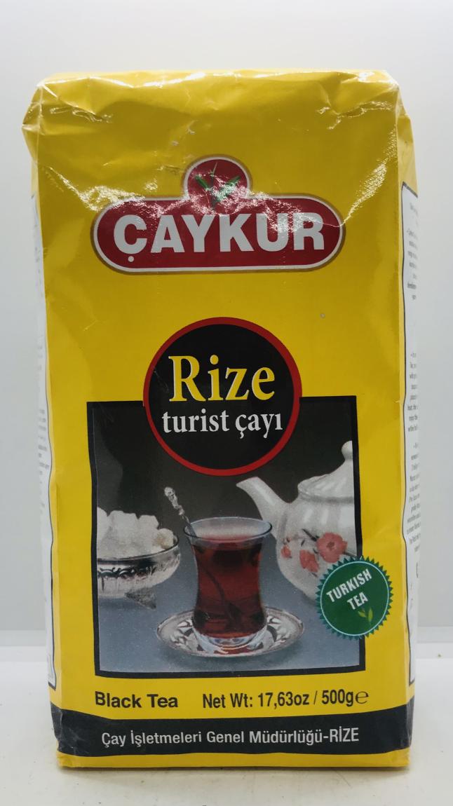 Caykur Black Tea 500g