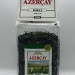 Azercay Buket Green Tea 200g