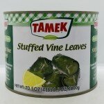 Tamek Stuffed Vine Leaves 2000g