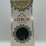 Azercay Special Golden Sun Tea 100g