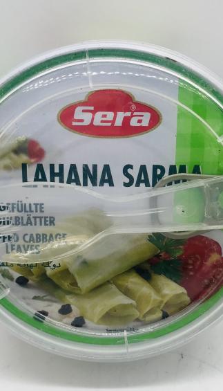 Sera Lahana Sarma 300g.