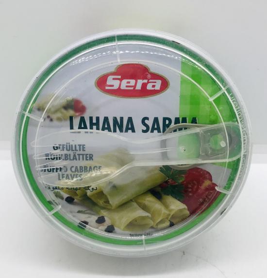 Sera Lahana Sarma 300g.