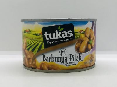 Tukas Barbunya 400g.