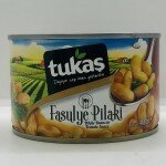 Tukas White Beans 400g.