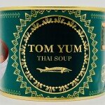 Tom Yum Thai Soup 530g.