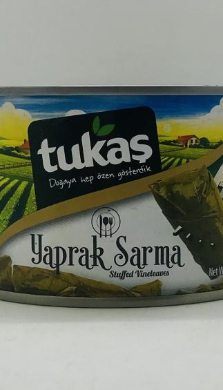 Tukas Yaprak Sarma 400g.