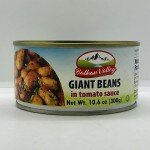 Balkan Valley Giant Beans 300g.