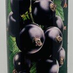 BBB Blackcurrant Nectar 1L.