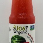 Ios  Love Organic Watermelon 1L