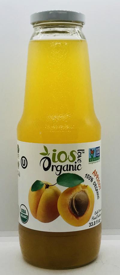 Ios Love Organic 1L