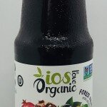 Ios Orgnic Forest Fruits 1L