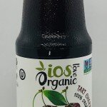 Ios Love Organic Cherry 1L