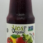 Ios Organic Red 1L