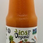 Ios Love Organic Tropic 1L