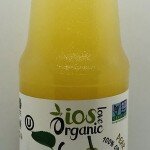 Ios Love Organic Pear 1L