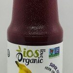 Ios Love Organic Super Chia 1L