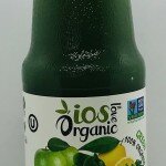 Ios Love Orgnic Green 1L