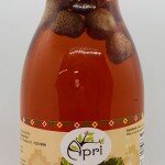 Apri Strawberry Compote 1L