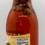 Apri Strawberry Compote 1L