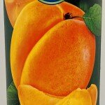 BBB Apricot Nectar 1L.