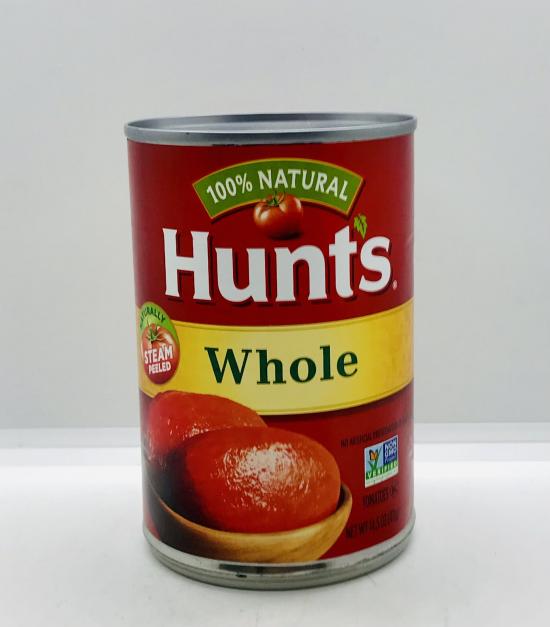 Hunts Whole 411g.