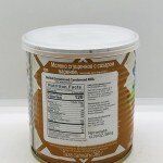 Boiled Sweetened Condensed Milk 360g