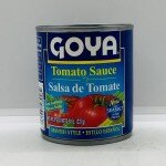 Goya Tomato Sauce Spanish Style 227g.