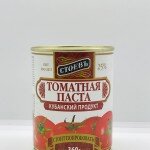 Stoev Tomato Paste 360g.