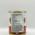 Stoev Tomato Paste 360g.