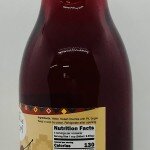 Apri Cherry Compote 1L