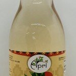 Apri Peach Compote 1L