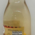 Apri Peach Compote 1L