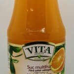 Vita Orhei-Vit Multifruit Juice 1L.