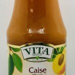 Vita Orhei-Vit Apricot Nectar 1L.