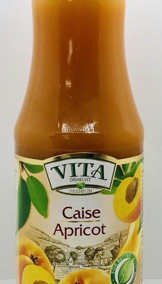 Vita Orhei-Vit Apricot Nectar 1L.