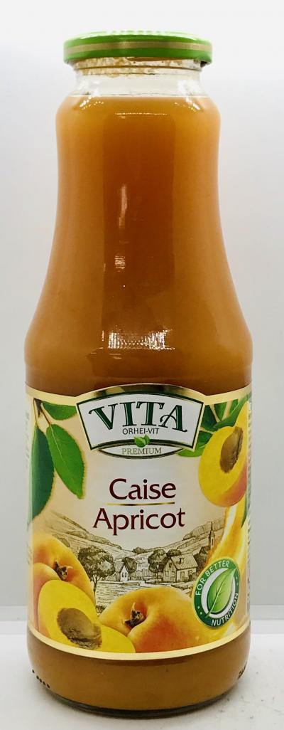 Vita Orhei-Vit Apricot Nectar 1L.