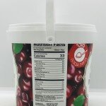 Empire Jam Cherry Preserve 1kg