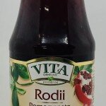 Vita Orhei-Vit Pomegranate Pomegranate Nectar 1L.