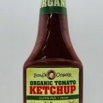 Brad'S Organic Ketchup 680g.