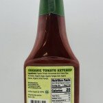 Brad'S Organic Ketchup 680g.